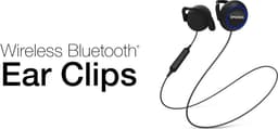Koss BT221i - On-ear Bluetooth Koptelefoon - Zwart — thumbnail 4