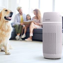 HoMedics Pet35 Luchtreiniger met Ionisator - 5 in 1 - HEPA Filter en UV-C - Dieren allergie - Zeer geschikt voor huishoudens met dieren — thumbnail 7