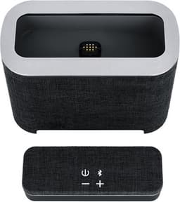 Platinet PMG094 Draagbare & party speaker Draadloze stereoluidspreker Zwart 6 W — thumbnail 5