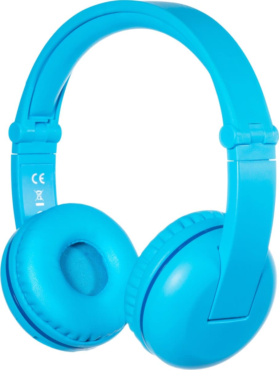 Buddyphones Play Glacier blue — afbeelding 1