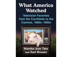 What America Watched