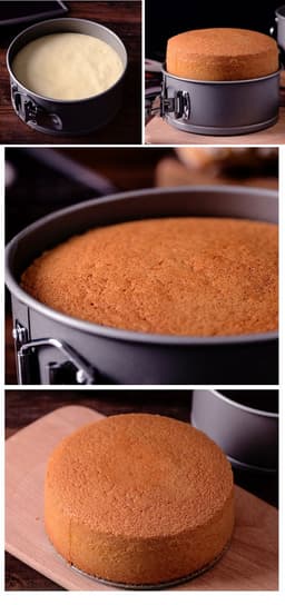 Ziva Instant Pot Bakvorm met veer Large (Ø 20 x 5 cm) - Ideale accessoire voor Instant Pot multicookers & Instant Vortex airfryers — thumbnail 7