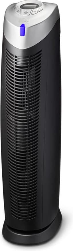 Progenion PR-940UV. Ventilatie Luchtreiniger met UV-C Technologie - HEPA H13 Filter - Actief Koolstoffilter - Ionisator - 7 Reinigingsstappen - Stille Werking - 5 Snelheden - Afstandsbediening — thumbnail 1