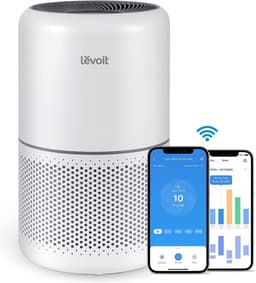 Levoit Core 300S Slimme Luchtreiniger — thumbnail 7