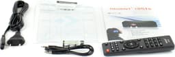 Ferguson Internet radio i351s+ zwart met BT Zender | Basreflex | Spotify Connect FM-| DAB+ |Tweerichtings BT | USB — thumbnail 3