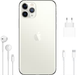 Apple iPhone 11 Pro - 64GB - Zilver — thumbnail 5