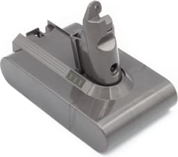 ChiliPower Accu voor o.a. Dyson V6, V6 Absolute, V6 Animal, DC56, DC61, DC74 - 2700mAh — thumbnail 2