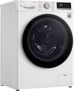 LG F4WV509S1H wasmachine Voorlader 9 kg 1400 RPM Wit — thumbnail 14