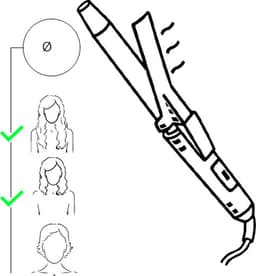 Remington Pro Big Curl 38mm CI5538 — thumbnail 3