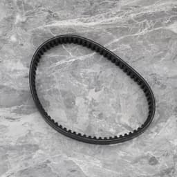 1x Grasmaaierriem GT37419 Vervangend onderdeel AUC13704 Transmissieriem MIA12479 Compatibel met John Deere D105 E100 X105 X106 Grasmaaier 702x20.6x8mm — thumbnail 3