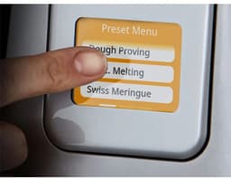 Kenwood KWL90004S - Keukenmachine — thumbnail 4