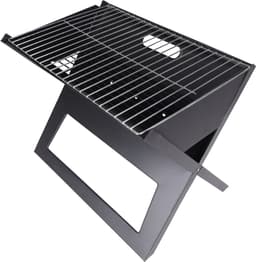 "ELITE" OPVOUWBARE BARBECUE 44,5X30,5XH35CM — thumbnail 3