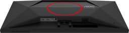 AOC G4 27G4ZRE computer monitor 68,6 cm (27") 1920 x 1080 Pixels Full HD LED Zwart, Rood — thumbnail 2
