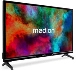 MEDION 59.8 cm 24" HD TV Android TV Smart TV HDR Prime Video PVR Bluetooth, MD824100 — thumbnail 11