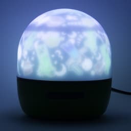 Minecraft Projection Light – Officieel Gelicentieerde Projectorlamp met 2 Scènes, Wand‑ & Plafonddecoratie- Paladone — thumbnail 2