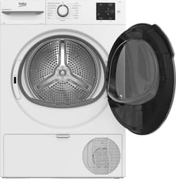 BEKO D0H11230 Warmtepompdroger 12 kg Franse display — thumbnail 5