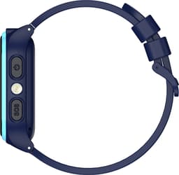 Blackview Z30 Smartwatch - Kids Smartwatch - 1,75" TFT scherm - 800 mAh - 4G Belfunctie - Bluetooth 5.2 - SOS-knop - GPS - LED-zaklamp - Blauw — thumbnail 3
