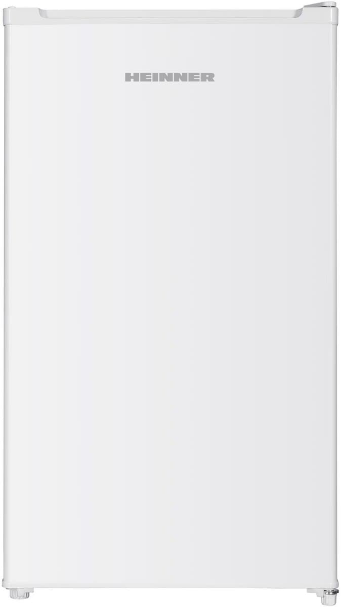 Heinner Tafelmodel Koelkast 90 L – 37 dB Stille Werking – Inverter Compressor – Vrijstaand – Energielabel E – LED Verlichting – Omkeerbare Deur – Regelbare Thermostaat – Wit – 5 Jaar Garantie — afbeelding 1