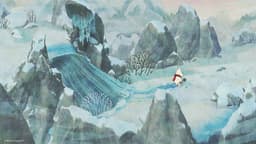 Moomintroll: Winter’s Warmth – Nintendo Switch — thumbnail 4