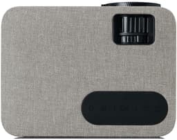 LENCO LPJ-700BKGY UK - LCD projector met Bluetooth® — thumbnail 2