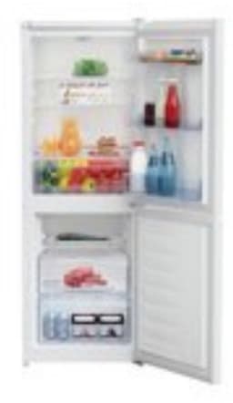 Beko RCSA240K40WN Vrijstaand Koel- en vriescombinatie 229 l + 3 Jaar Gratis Extra Garantie — thumbnail 5