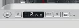 Whirlpool W2I HD524 AS-1 Inbouwvaatwasser 14 couverts Energielabel E + 3 Jaar Gratis Extra Garantie — thumbnail 8