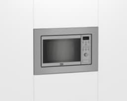 Beko BMOB17131X-1 Inbouw magnetron + 3 Jaar Gratis Extra Garantie — thumbnail 5
