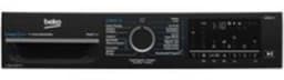 BEKO BM5DFT4941B-1 Wasdroogcombinatie 9kg Wit + 3 Jaar Gratis Extra Garantie — thumbnail 5