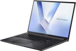 ASUS Vivobook 16 OLED M1605NAQ-SH5NDW AMD Ryzen™ 5 150 Laptop 40,6 cm (16") WUXGA 16 GB DDR5-SDRAM 512 GB SSD Wi-Fi 6 (802.11ax) Windows 11 Home Nederlands Zwart — thumbnail 3