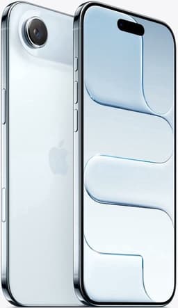 Apple iPhone Air - 256GB - Sky Blue — thumbnail 11