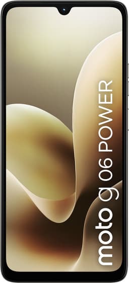 Motorola moto g06 power - 4/256GB - PANTONE Laural Oak — thumbnail 2