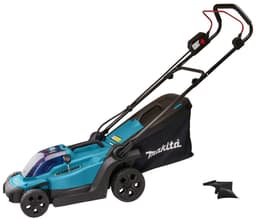 Makita - DLM330Z - Accu Grasmaaier - 33cm - 18V - excl. accu en lader — thumbnail 1
