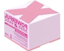 Draagbare Draadloze Speaker - Mobiele Geluidsbox - Muziek Streamen Buiten - Heldere Geluidskwaliteit - 5 x 5 x 3.5 cm