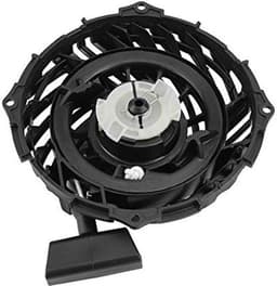 Pull Recoil Starter Montage Maaimachine Accessoires Set voor Grasmaaier 591139 — thumbnail 4