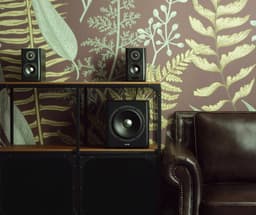 EDIFIER S351DB - 2.1 Speakerset - Bluetooth - Subwoofer - 150W — thumbnail 4