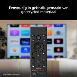 Sony BRAVIA 3 II - 43 inch - 4K LED - 2026 — thumbnail 16