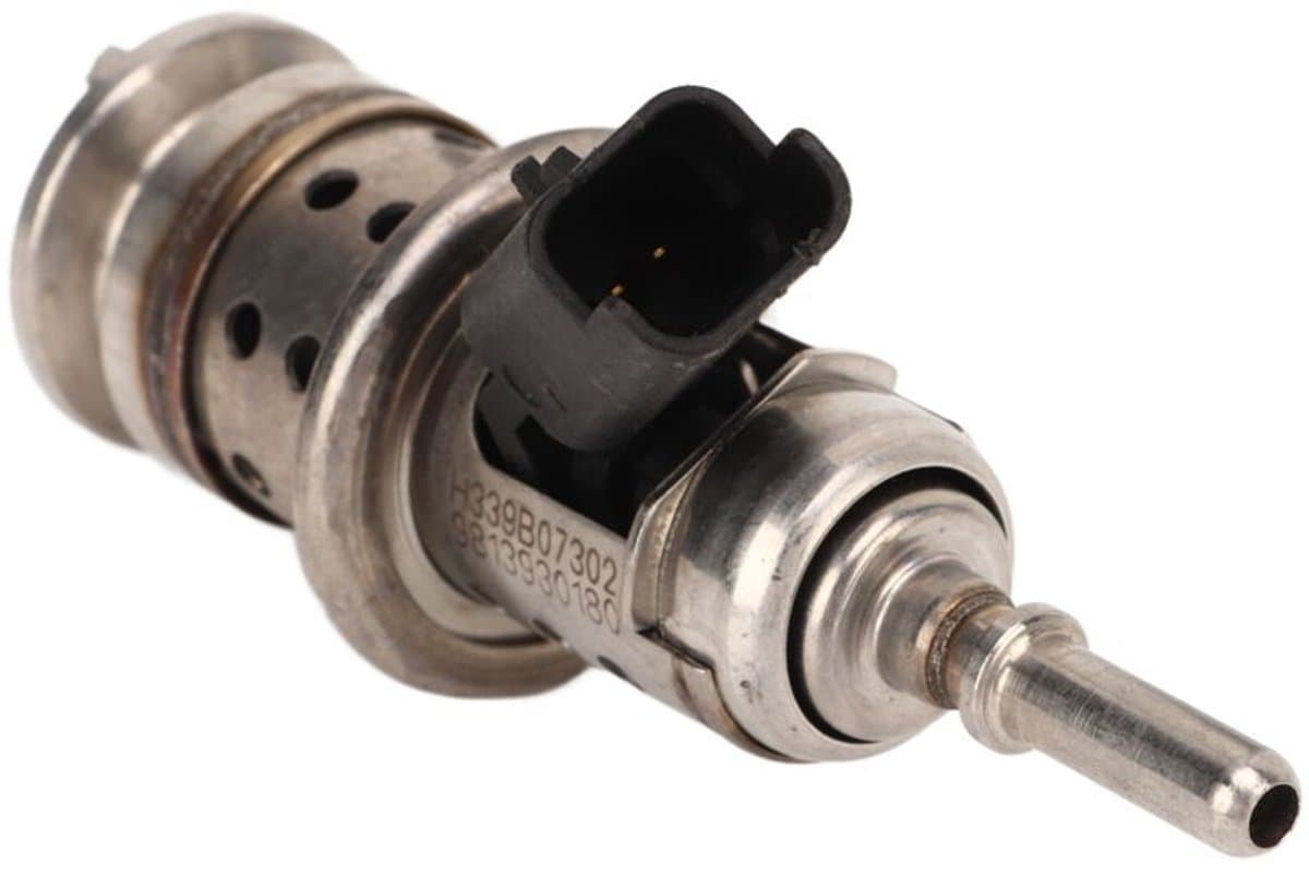 2.0 HDi Dieselmotorinjector – Roestbestendige aluminiumlegering – Geschikt voor Peugeot en Citroën – High Performance – 9801187080 — afbeelding 1
