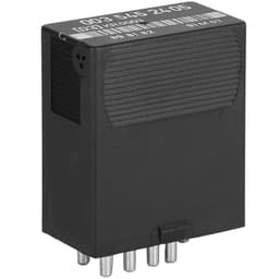 0035452405, Sterk ABS-brandstofpomprelais met anti-verouderingsfunctie, eenvoudige en betrouwbare installatie, geschikt voor auto-onderdelen. — thumbnail 1