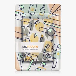 Keukenmachine Hoes - Apparaat Cover - Keuken Beschermen - Scheurbestendig Kunststof - 341 x 351 x 341 cm — thumbnail 4