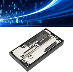 Cosensi - Dailygoods - Dailygoody - netwerkadapter - Harde Schijfadapter - Ondersteunt Tot 2 TB HDD - Inclusief Gratis McBoot - Ideaal voor PS2 - Betrouwbare Geheu... — thumbnail 4
