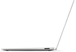 Microsoft Surface Laptop 8 Copilot+ PC Intel Core Ultra 7 366H 35 cm (13.8") Touchscreen 16 GB LPDDR5x-SDRAM 512 GB SSD Wi-Fi 7 (802.11be) Windows 11 Pro Platina QWERTY — thumbnail 2