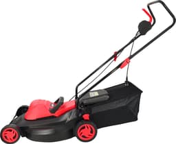 Awtools AW7A115 - Elektrische Grasmaaier - 1800W - Centrale Hoogteregeling - Lichtgewicht — thumbnail 4