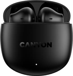 Canyon OnGo 13 - TWS Bluetooth Koptelefoon - Puur Geluid - Comfortabel en Lichtgewicht - Zwart — thumbnail 3