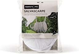Perfetto Washing machine bag Save Laundry-Dimension 40 x 18 cm. - Shoes, fabric bianco, one size — thumbnail 2