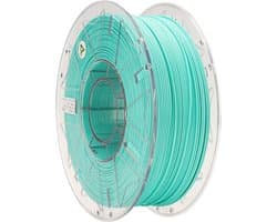 Hoge Snelheid Filament - PLA Filament - 3D Printen - RFID Intelligent Printen - 1.75 mm 1 kg - Groenblauw