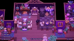 Moonlight Peaks – Nintendo Switch 2 — thumbnail 3