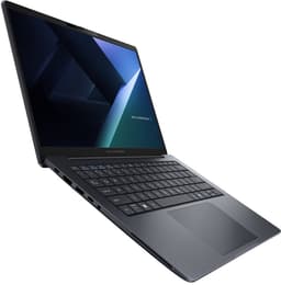 ASUS ExpertBook B5 B5405CCA-LY0125X Intel Core Ultra 5 225H Laptop 35,6 cm (14") WUXGA 16 GB DDR5-SDRAM 512 GB SSD Wi-Fi 7 (802.11be) Windows 11 Pro Grijs — thumbnail 2