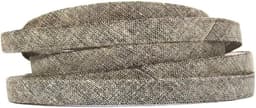 Grasmaaier V-riem - Reserveonderdeel Maaier - Gazon Onderhoud - Para-aramidevezel - 44 3/8 inch - Zwart — thumbnail 3