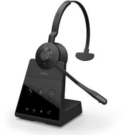 Jabra Engage 65 SE - Mono (Zwart) — thumbnail 5