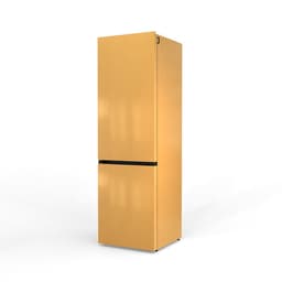NUNKI LARGECOMBINF-AAMB / Koel-vriescombinatie, D Klasse, 253l, Amber - Diamond (ALL sides) — thumbnail 4